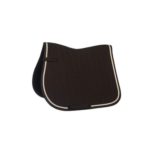 HKM - Tapis -Florence- marron