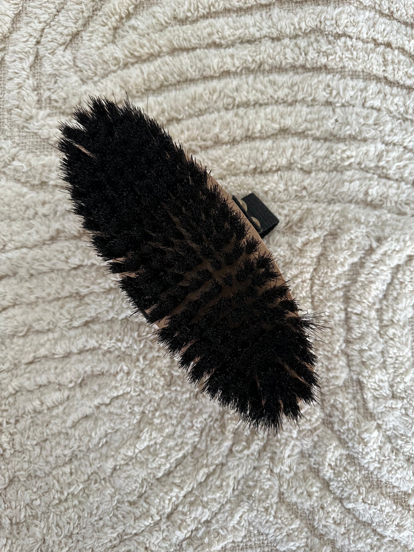 Brosse douce grand modèle HippoTonic