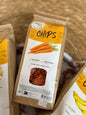 Chips pomme 500g