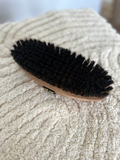 Brosse douce grand modèle HippoTonic