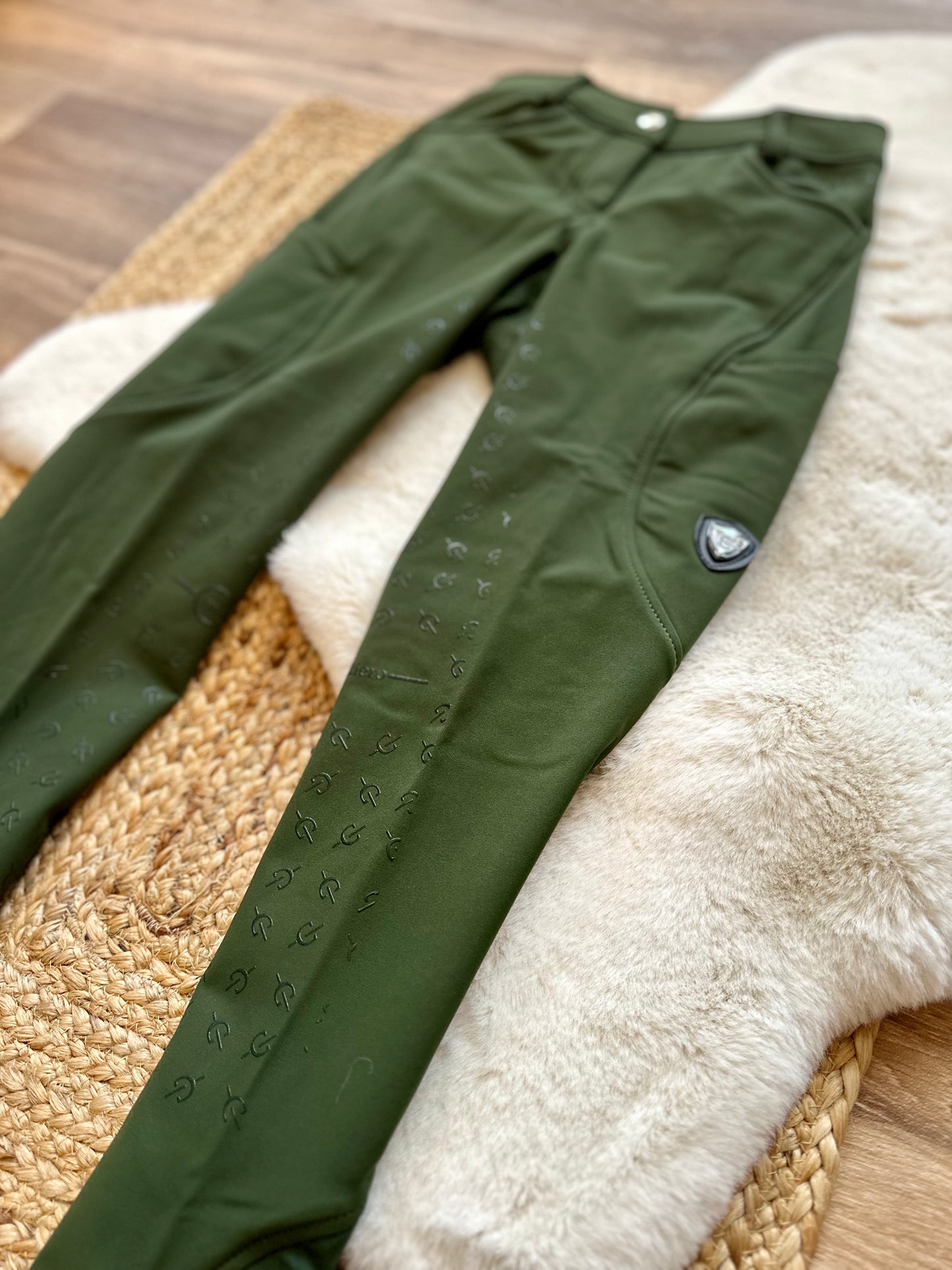 Covalliero - Pantalon hiver