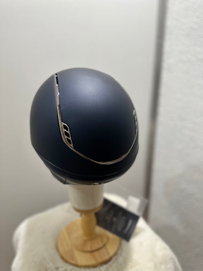 Samshield - Shadowmatt blue 5 swaro M 2.0