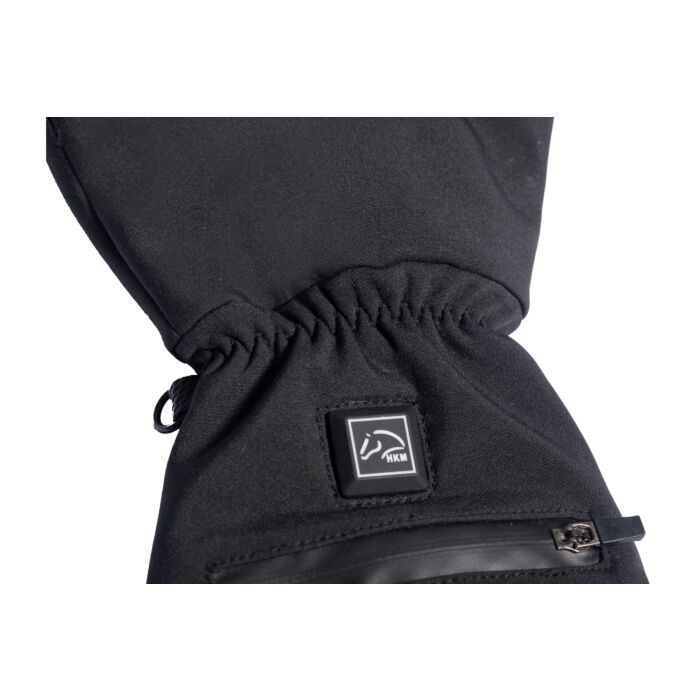 HKM - Gants chauffants -Keep Warm-
