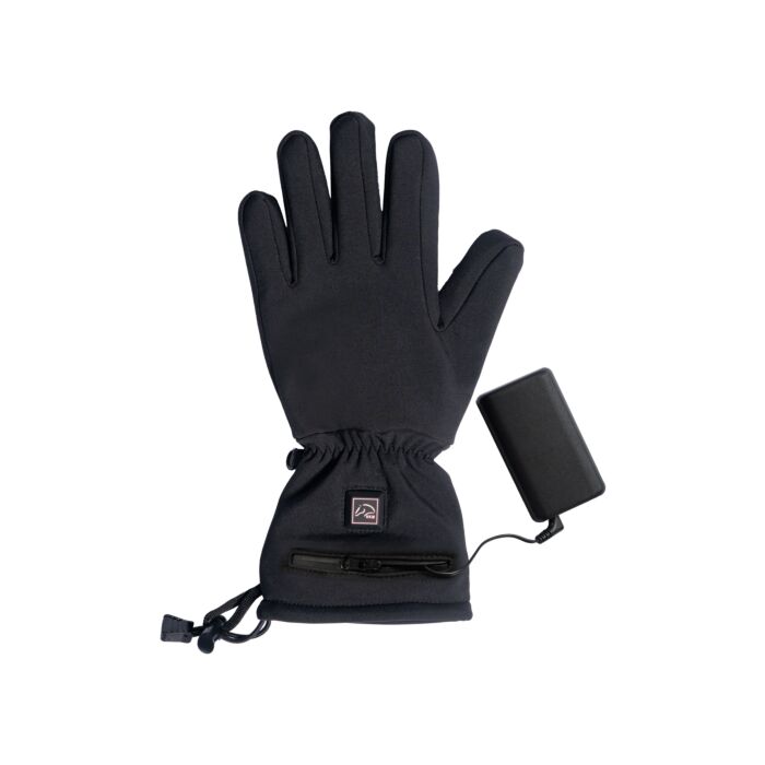 HKM - Gants chauffants -Keep Warm-