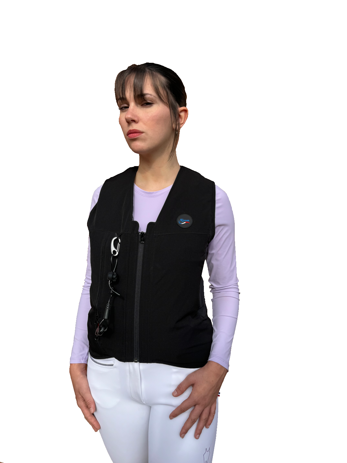 Gilet airbag Allure