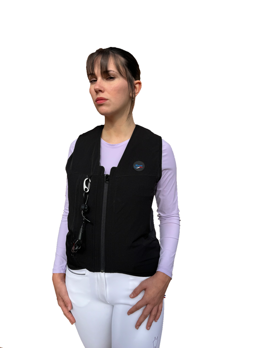 Gilet airbag Allure