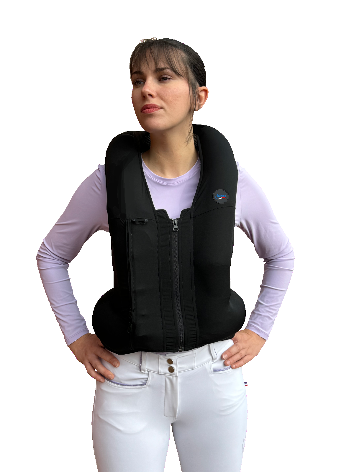 Gilet airbag Allure