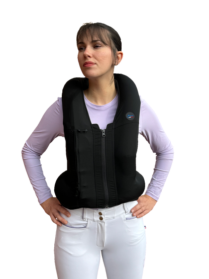 Gilet airbag Allure