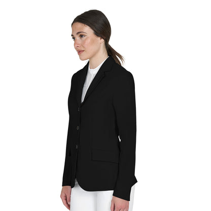 Equestro - Veste de concours Girasol marine