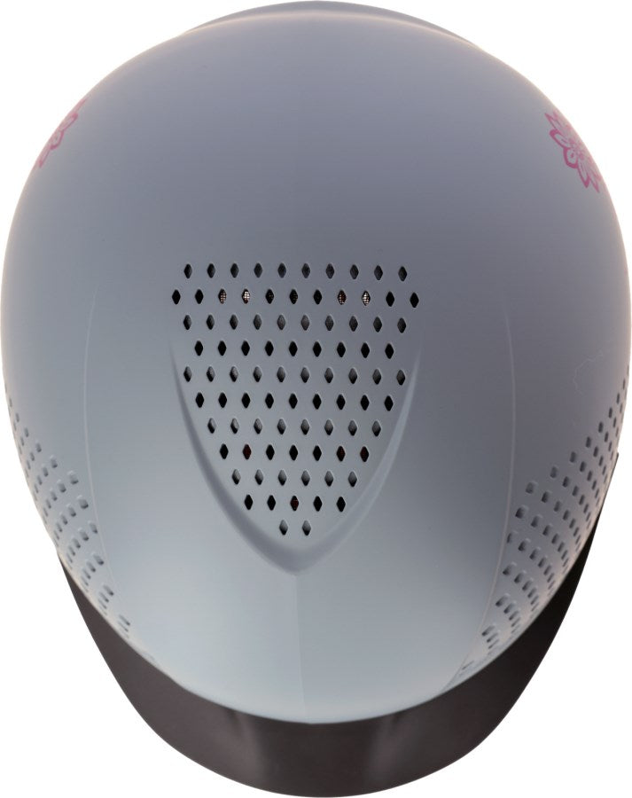 Covalliero - Casque Beauty gris 52-54
