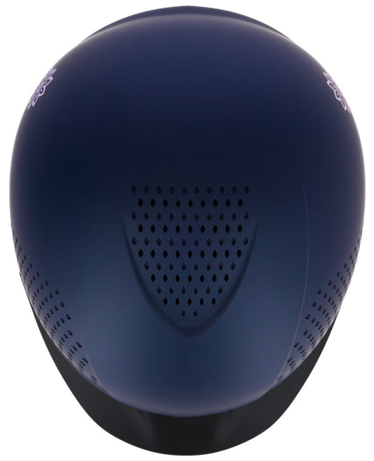 Covalliero - Casque Beauty 48-54 marine