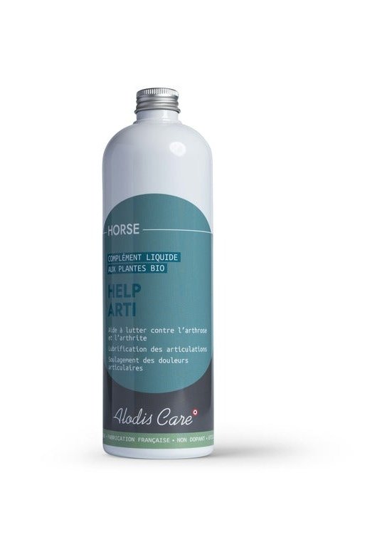 Alodis Care - Help Arti 500mL