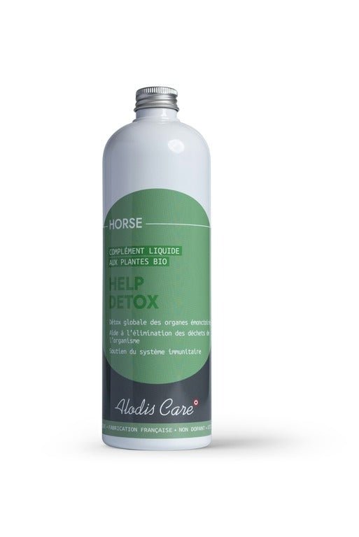 Alodis Care - Help Détox 500mL