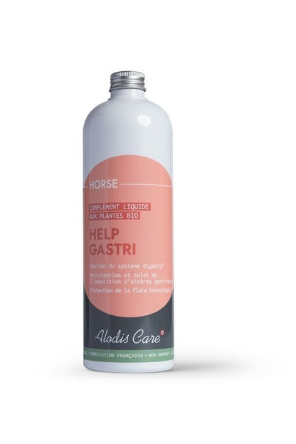 Alodis Care - Help Gastri 500mL