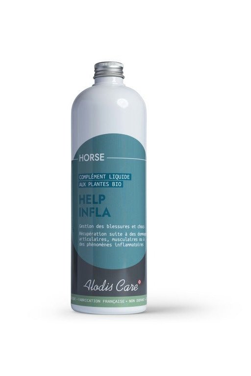 Alodis Care - Help Infla 500mL