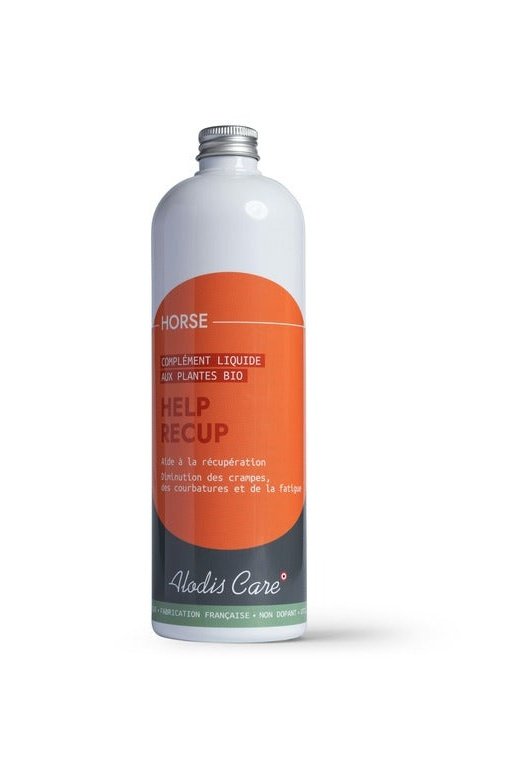 Alodis Care - Help récup 500mL