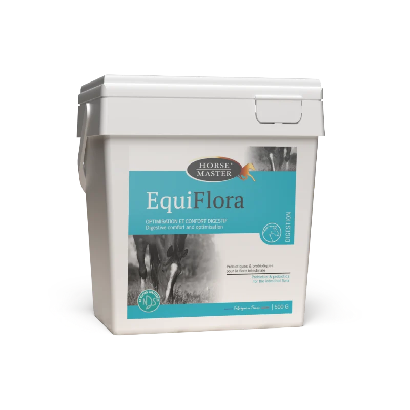 Horse Master - Equiflora