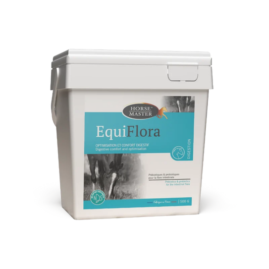 Horse Master - Equiflora