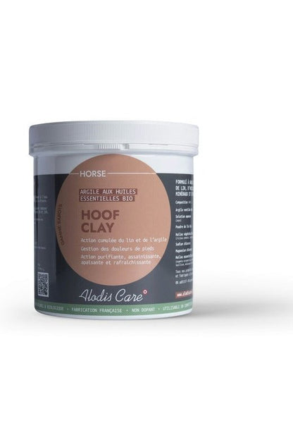 Alodis Care - Hoof Clay 1kg