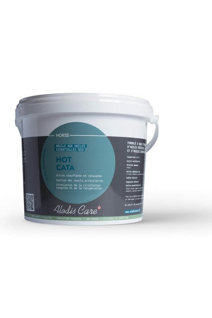 Alodis Care - Sabot Soin 850g