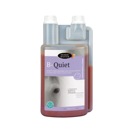 Horse Master - B-Quiet 1L