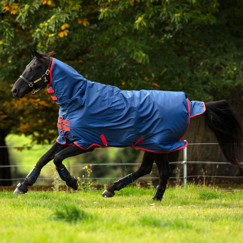 Horseware Mio All-In-One Turnout 350g