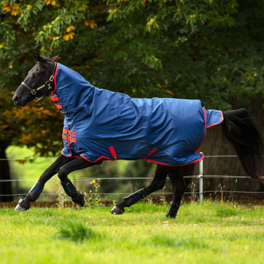 Horseware Mio All-In-One Turnout 350g