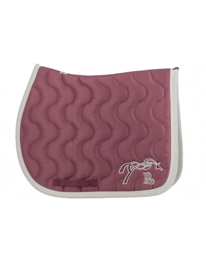 Pénélope - Tapis Classique magenta