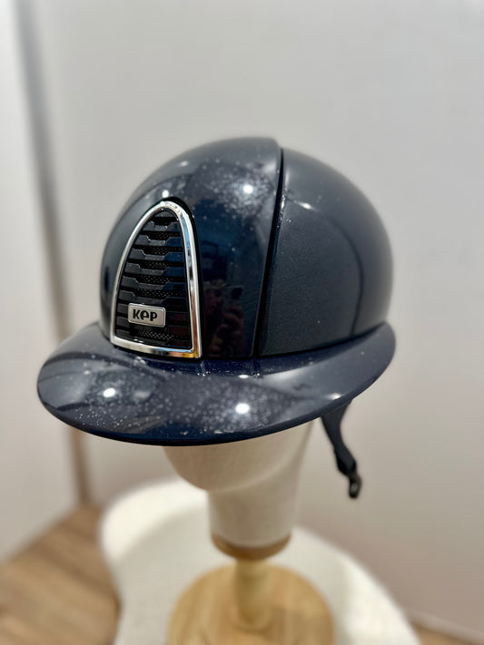 KEP - CRTL2.BLK.M.BLK.LPOL.PO Cromo 2.0