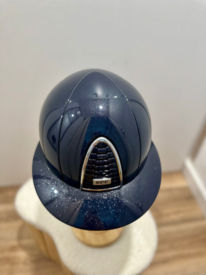 KEP - CRTL2.BLK.M.BLK.LPOL.PO Cromo 2.0