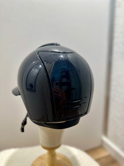 KEP - CRTL2.BLK.M.BLK.LPOL.PO Cromo 2.0