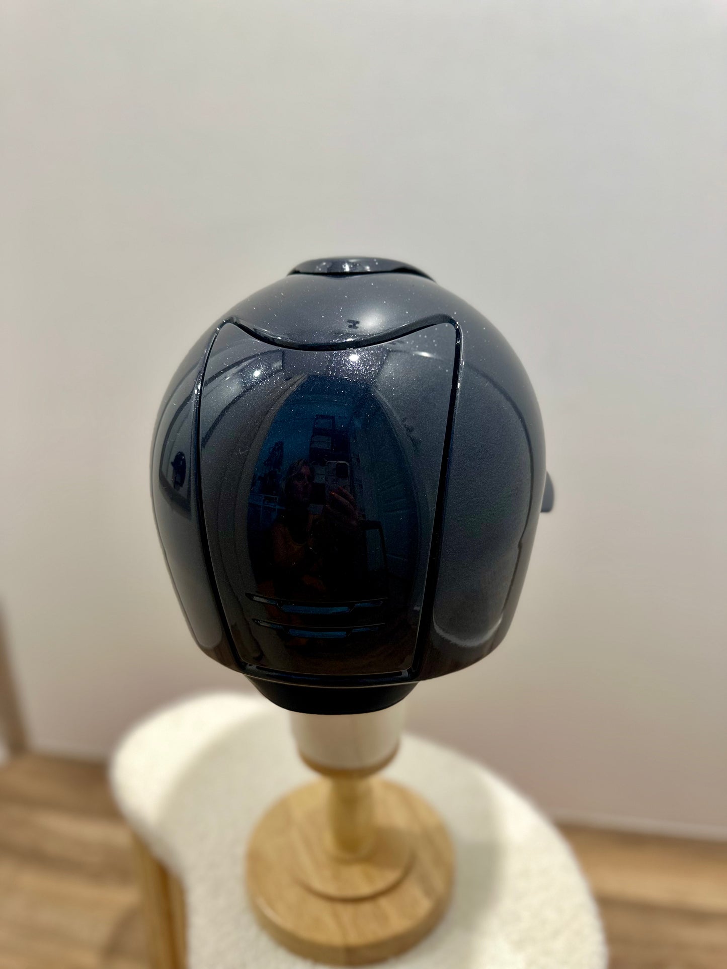 KEP - CRTL2.BLK.M.BLK.LPOL.PO Cromo 2.0