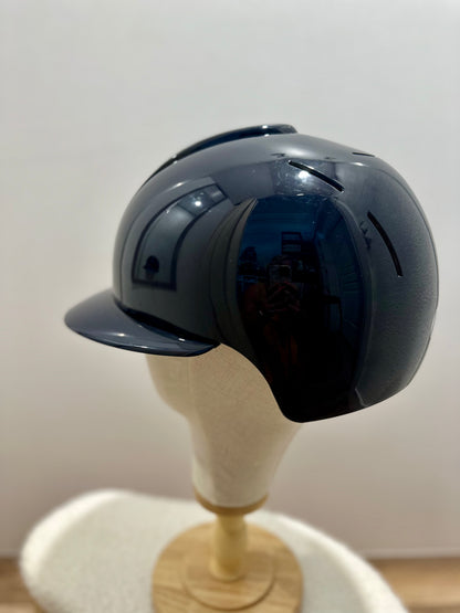 KEP - Smart polish blue visière polo