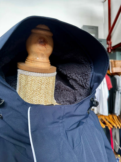 Covalliero - Manteau Arktis navy XS