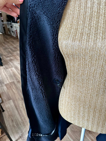 Covalliero - Manteau Arktis navy XS