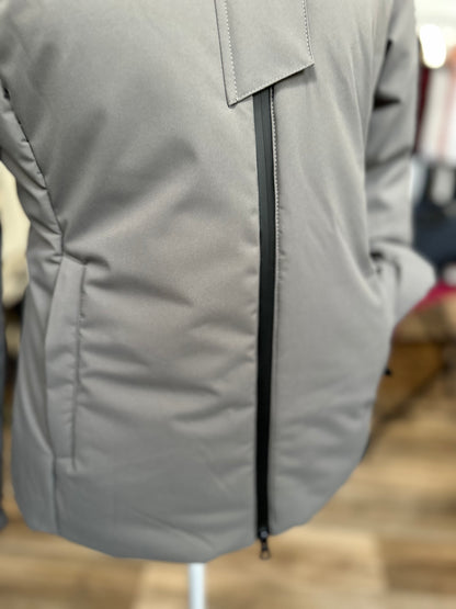 Covalliero - Veste Steel Grey S