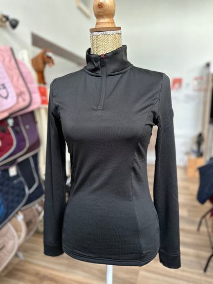 Covalliero - Active Shirt Femme