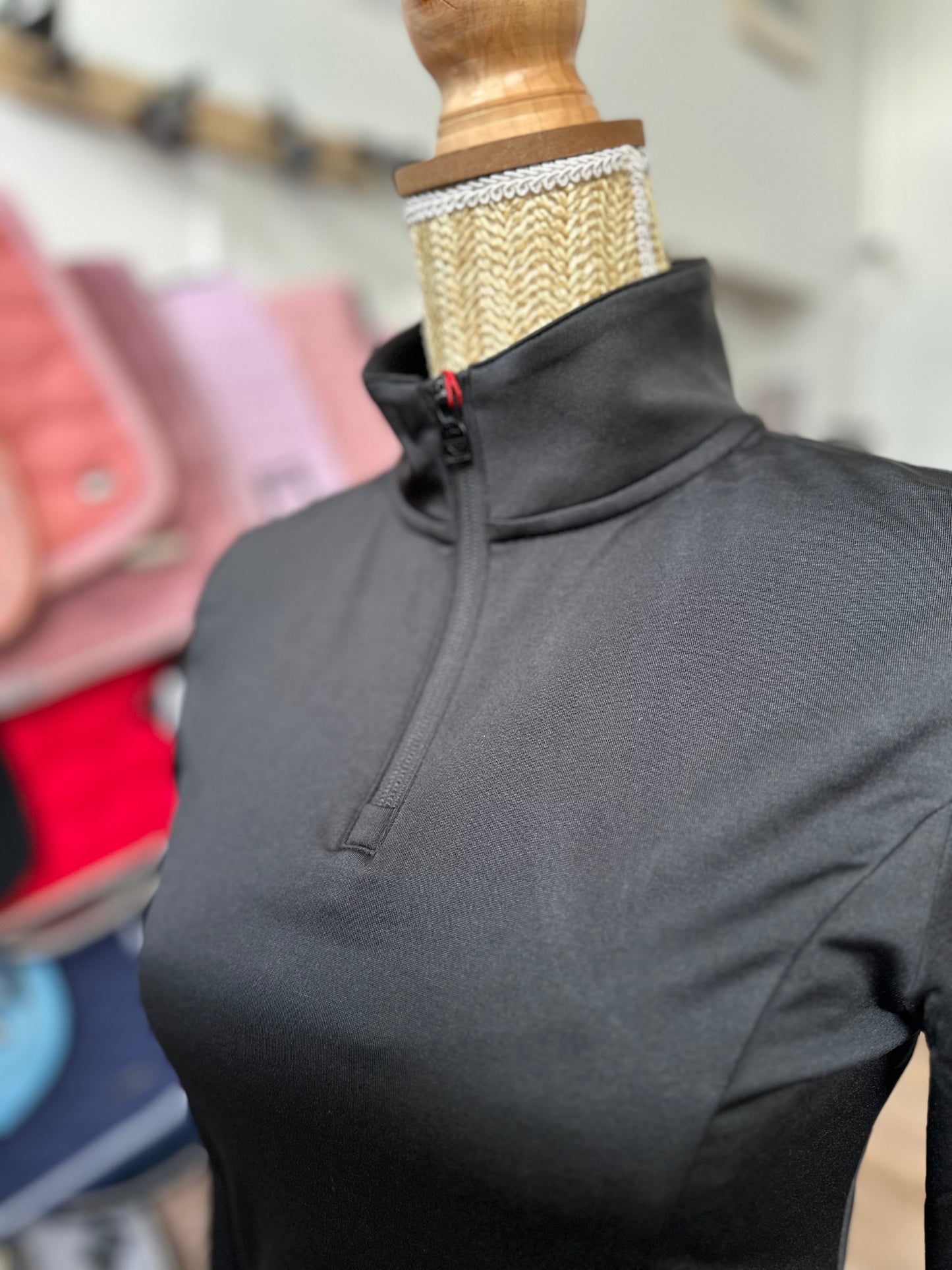 Covalliero - Active Shirt Femme