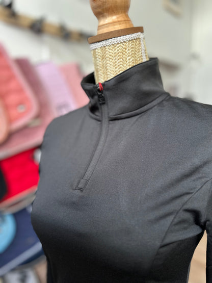 Covalliero - Active Shirt Femme