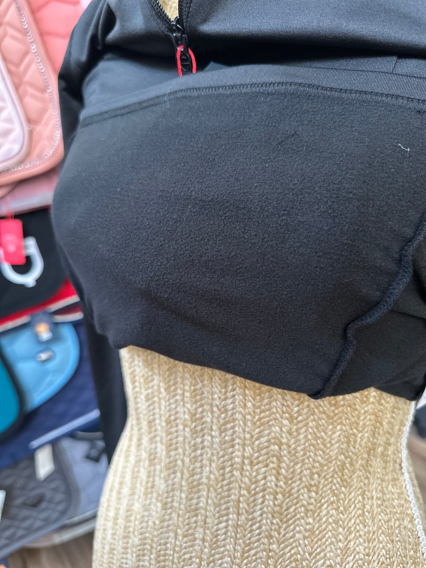 Covalliero - Active Shirt Femme