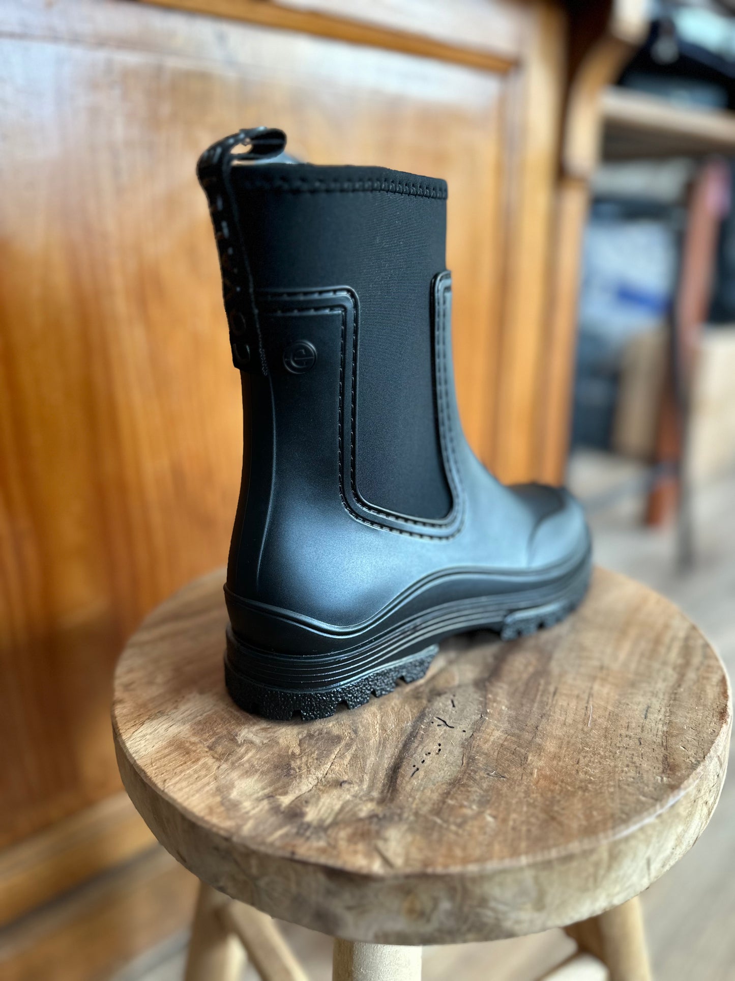 Covalliero - Covalliero RainBoots A/H 2025 black, 37