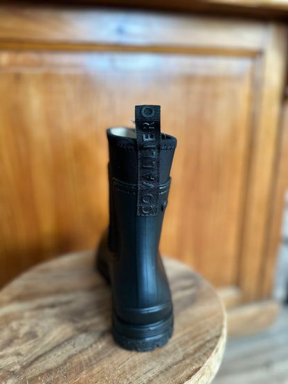 Covalliero - Covalliero RainBoots A/H 2025 black, 37