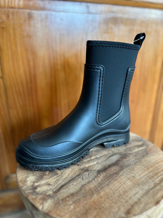 Covalliero - Covalliero RainBoots A/H 2025 black, 37 – vue 3