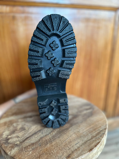 Covalliero - Covalliero RainBoots A/H 2025 black, 37