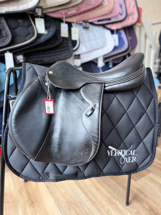 Selle Equipe Synergie 17 pouces