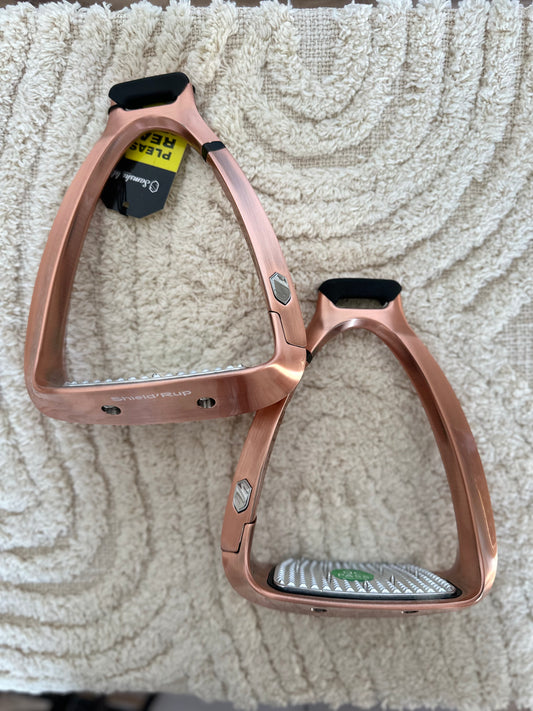 Samshield - Shield'Rup Rose