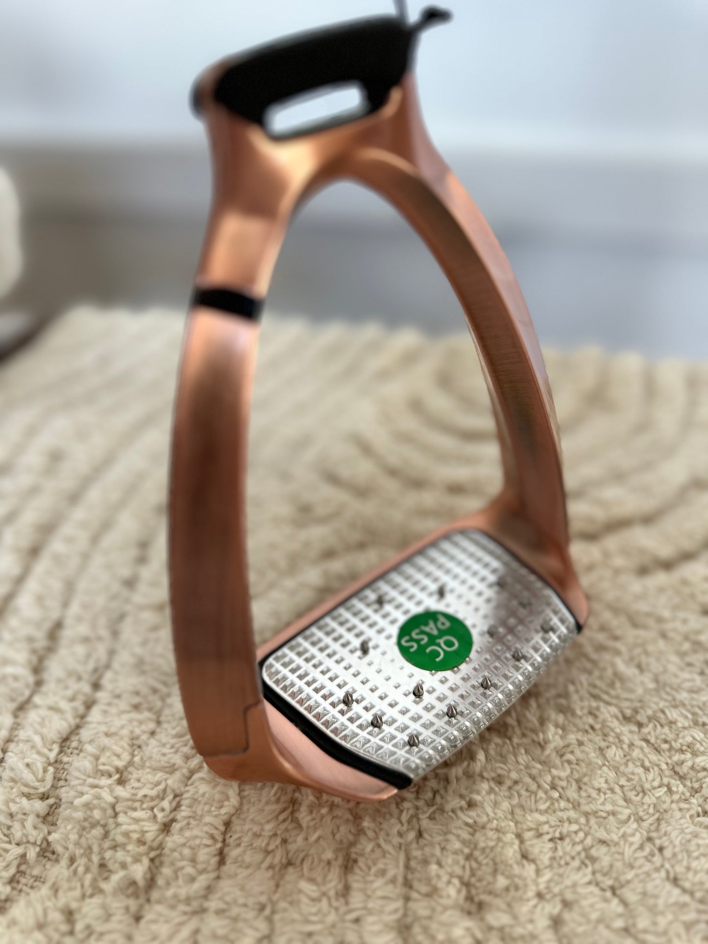 Samshield - Shield'Rup Rose