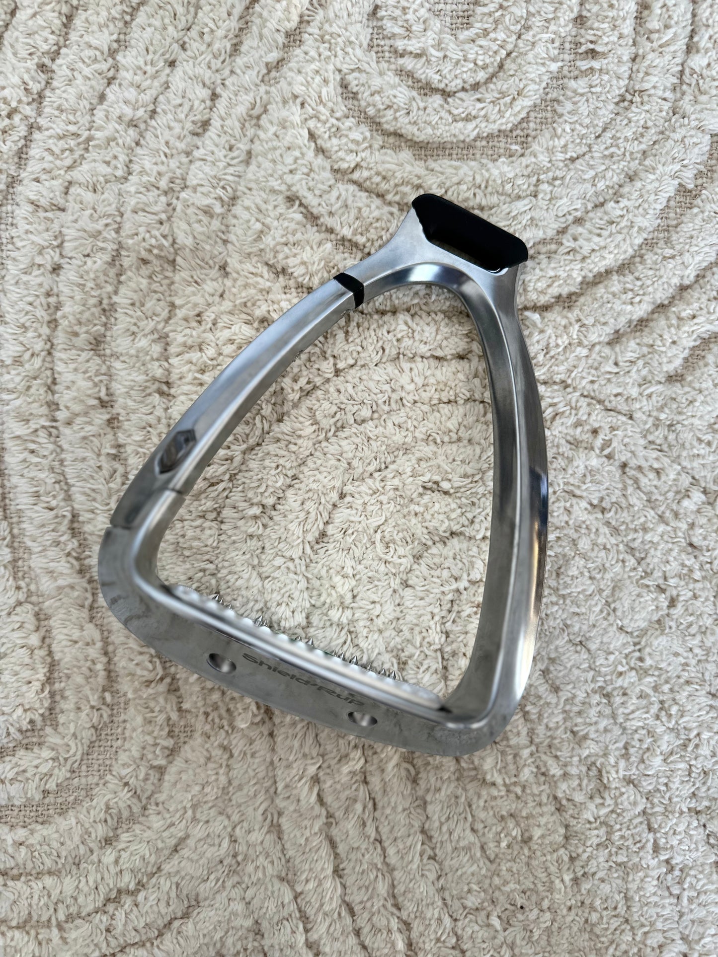 Samshield - Shield'Rup Rose