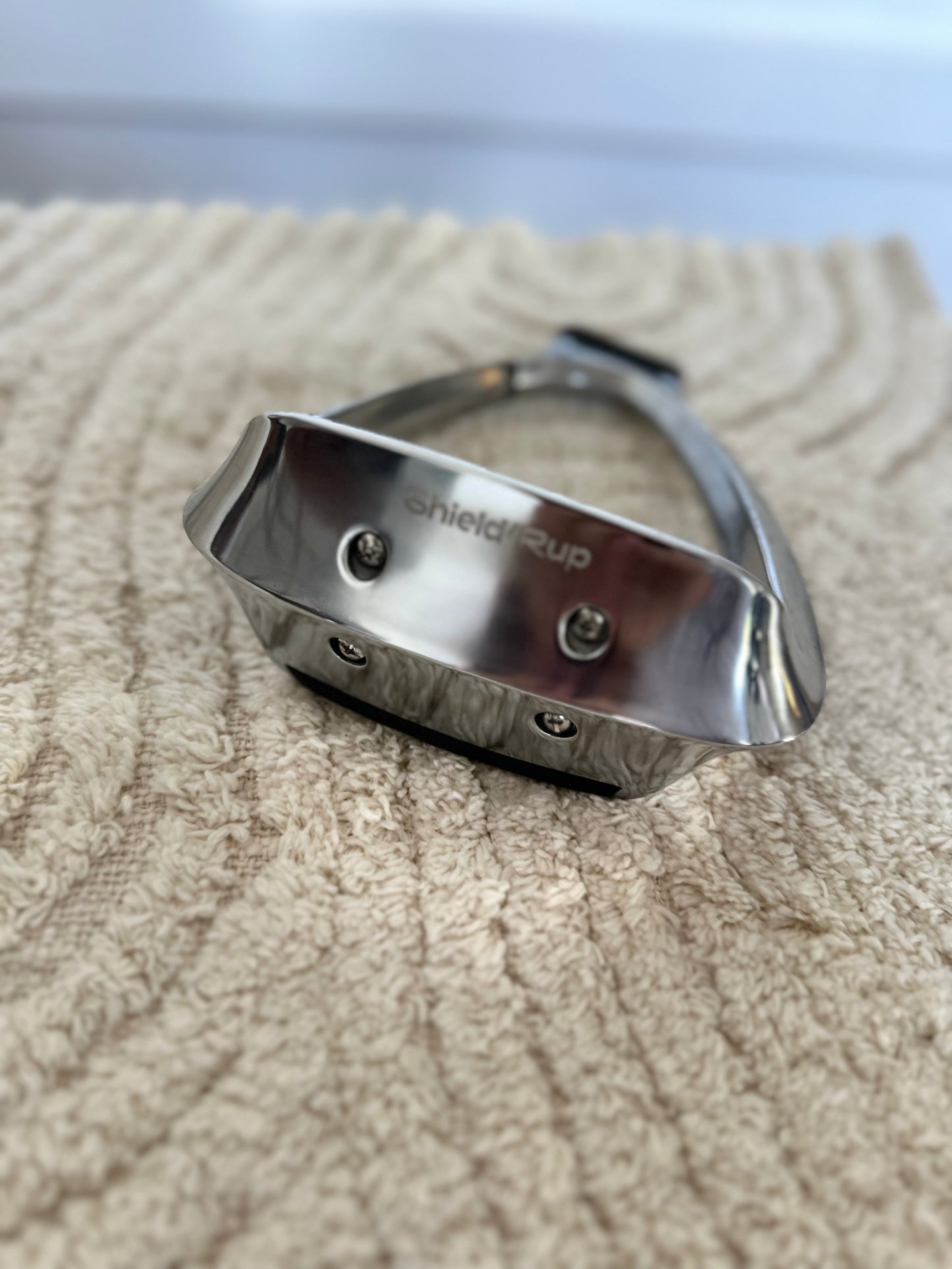 Samshield - Shield'Rup Rose