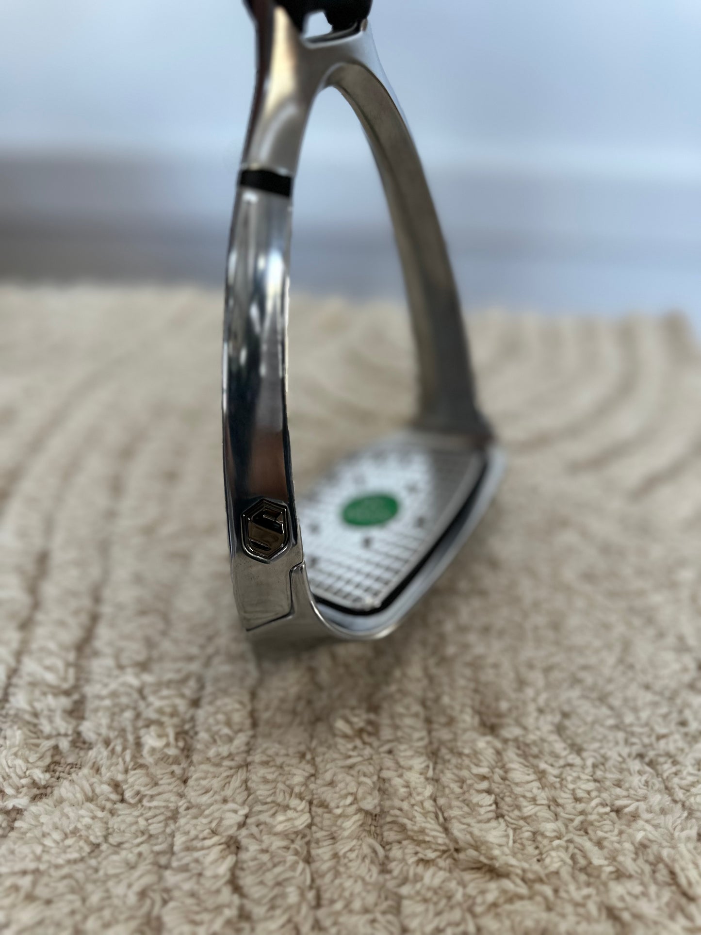 Samshield - Shield'Rup Rose